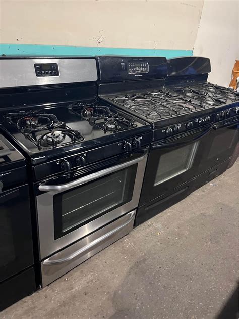 cheap gas stoves in detroit